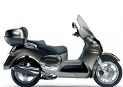 Aprilia Scarabeo 500